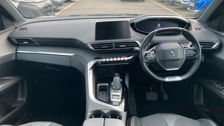 Peugeot 3008 1.2 PureTech GT Line Premium 5dr EAT8 Petrol Estate